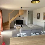 Maison Ferienhaus Soulom