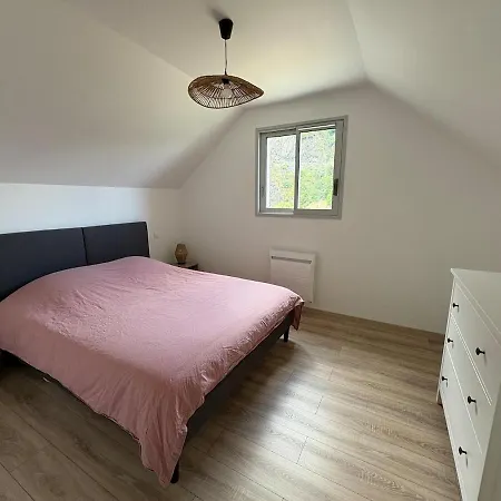 Holiday home Maison *