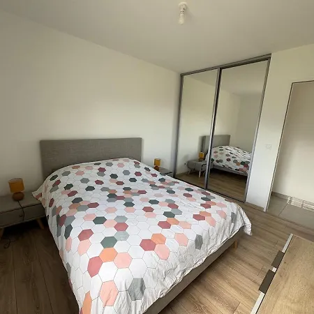 Maison Holiday home Soulom