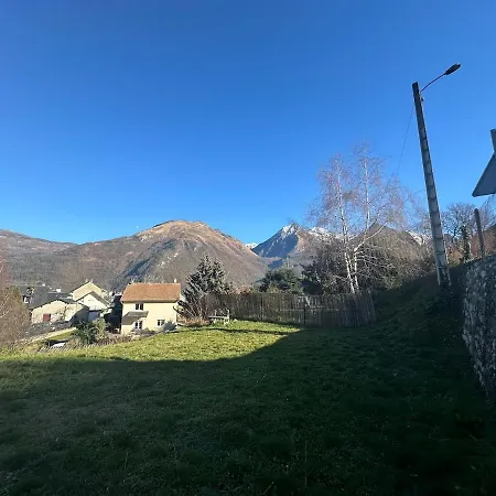 Maison Holiday home Soulom