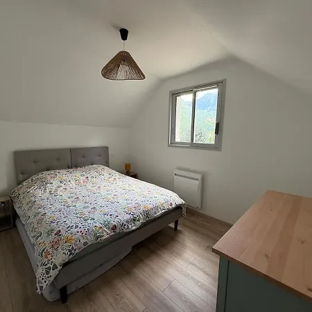 Maison Holiday home *