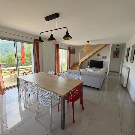 Maison Soulom