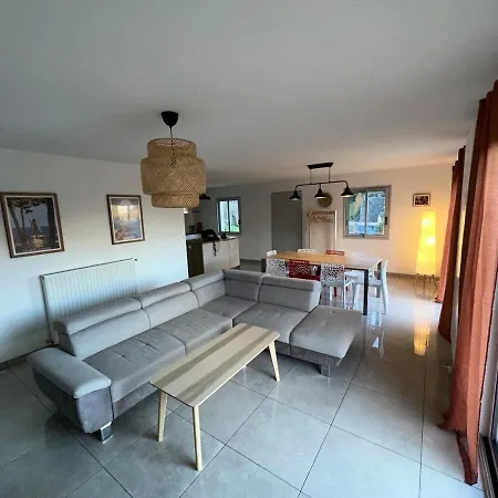 בית נופש Maison