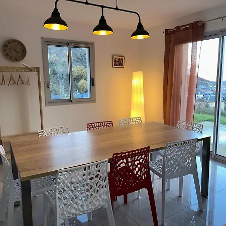 Maison בית נופש *