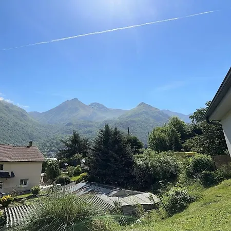 Holiday home Maison *