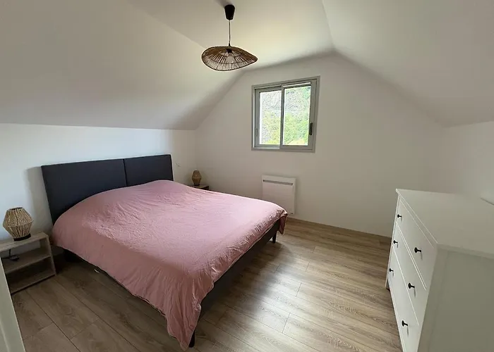 Holiday home Maison *