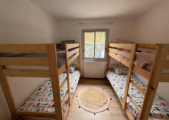 Maison Holiday home *