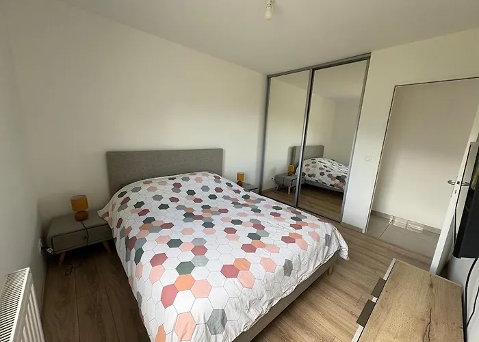 Maison Holiday home Soulom