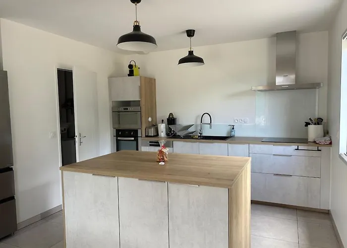 Holiday home Maison Soulom