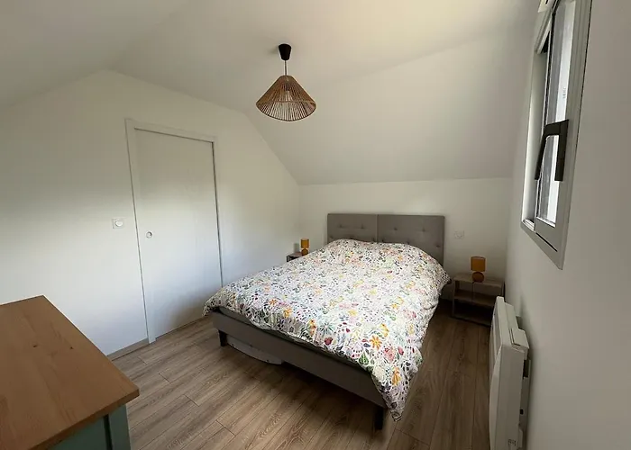 Maison Holiday home Soulom