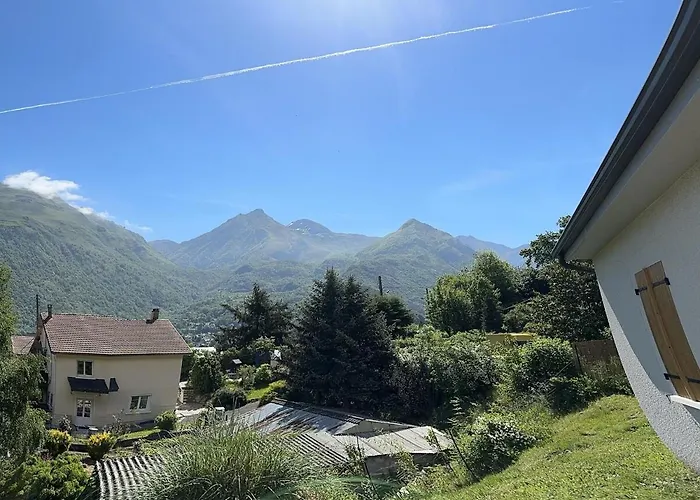 Holiday home Maison *