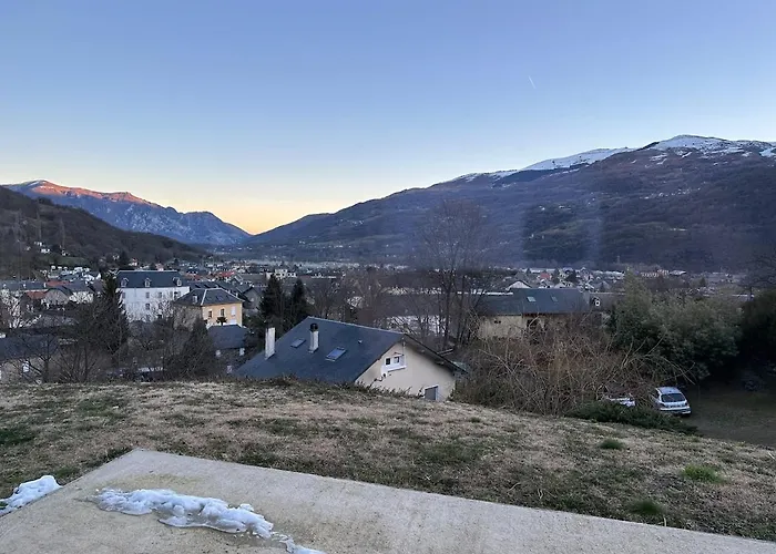 Holiday home Maison Soulom